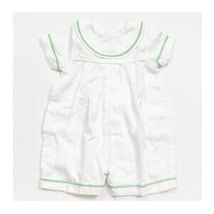 Auraluz White Shortall